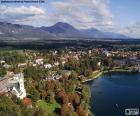 Bled, Slovenya